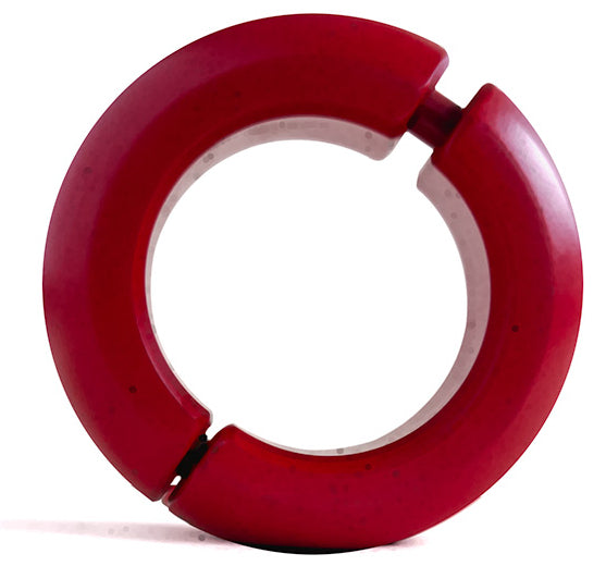 Ballstretcher Don Hut 35 mm - Hauteur 30 mm Rouge