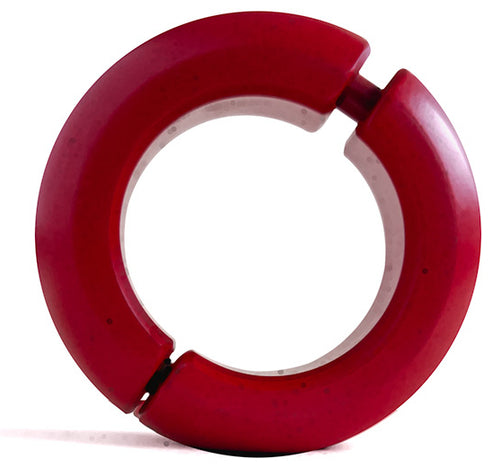 Ballstretcher Don Hut 35 mm - Hauteur 30 mm Rouge