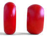 Ballstretcher Don Hut 35 mm - Hauteur 30 mm Rouge
