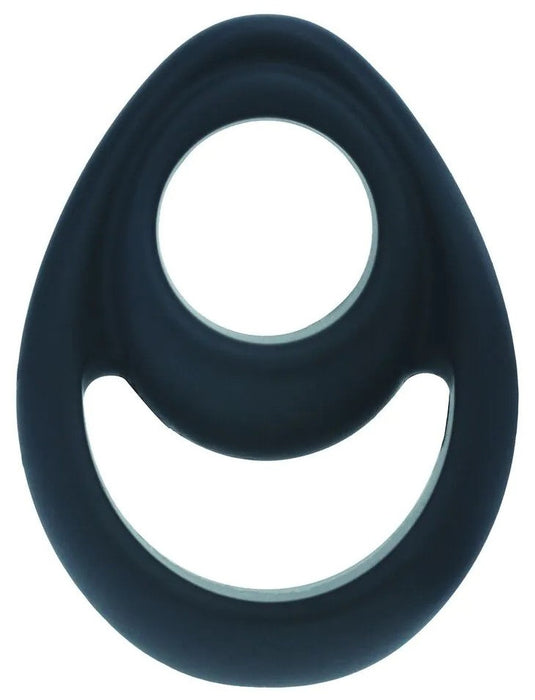Ballstretcher Double Ergo Noir