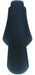 Ballstretcher Double Ergo Noir