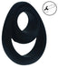 Ballstretcher Double Ergo Noir