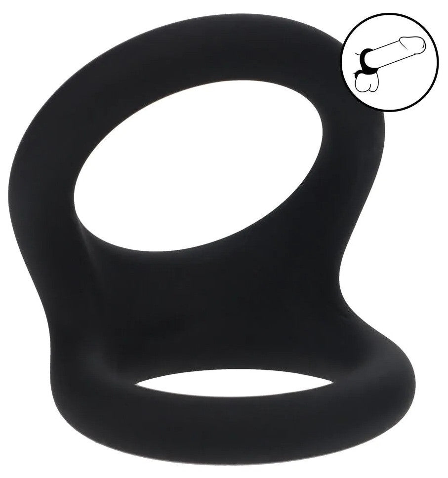 Ballstretcher Double O L 35-40mm