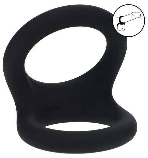 Ballstretcher Double O L 35-40mm