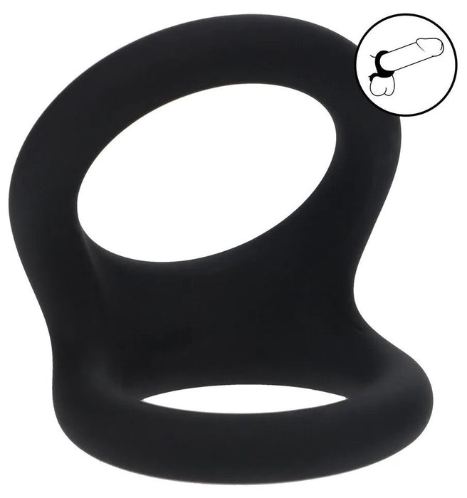 Ballstretcher Double O L 35-40mm