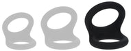 Ballstretcher Double O L 35-40mm