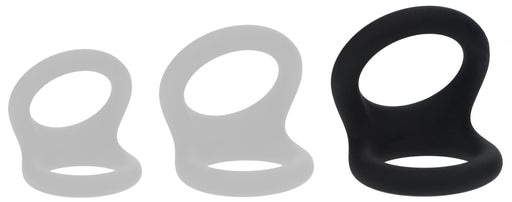 Ballstretcher Double O L 35-40mm
