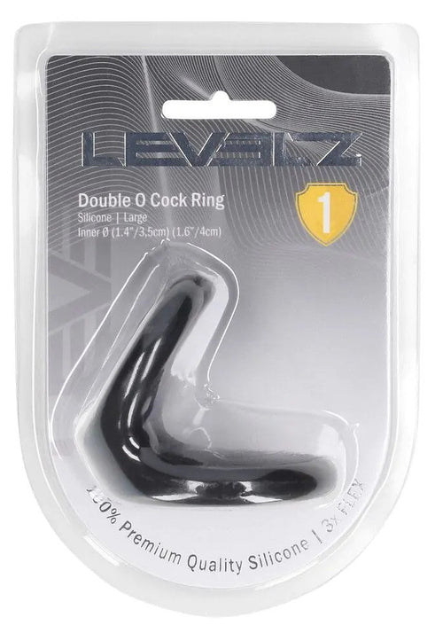 Ballstretcher Double O L 35-40mm