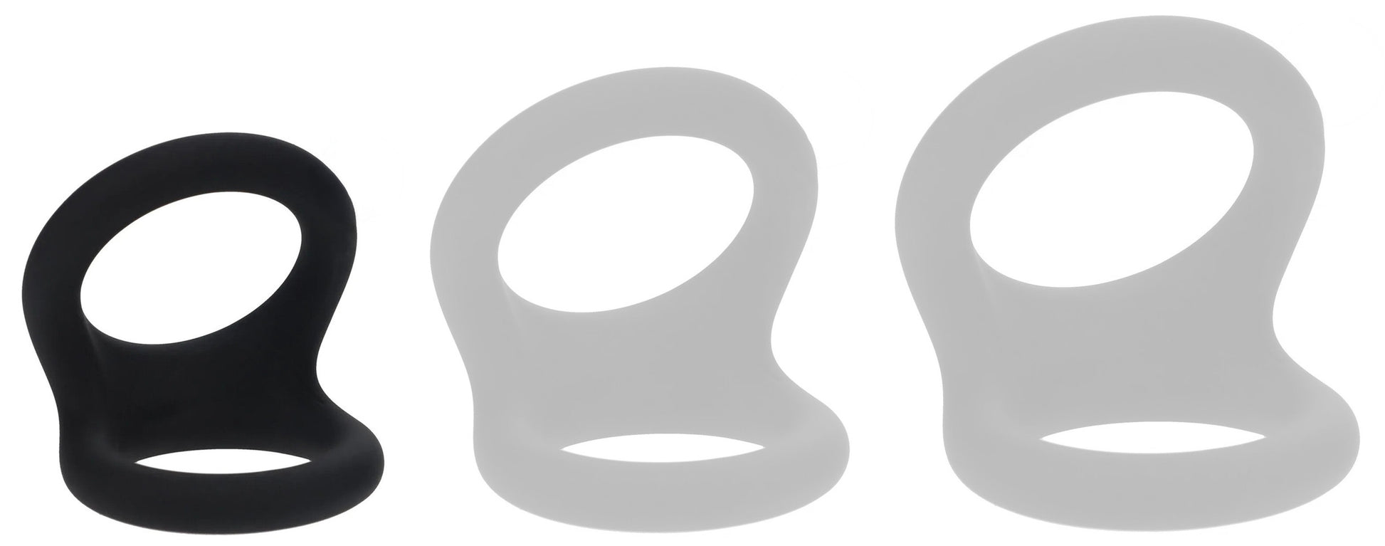 Ballstretcher Double O S 25-30mm