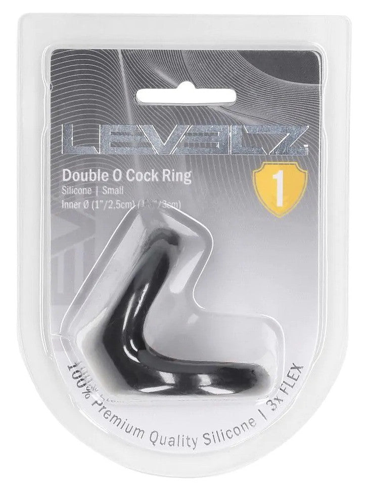 Ballstretcher Double O S 25-30mm
