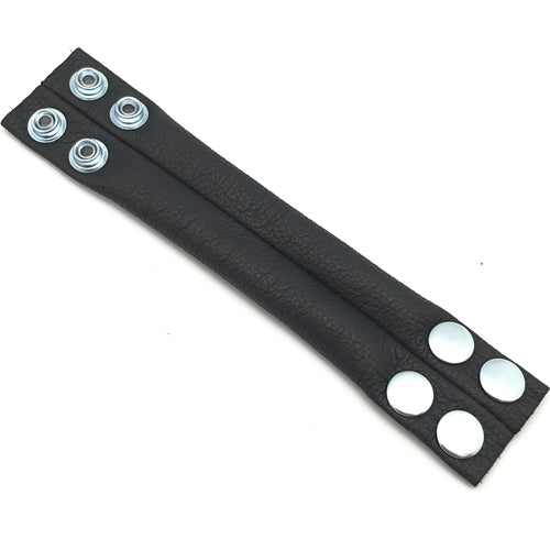 Ballstretcher en cuir 140g - 4 pressions