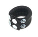 Ballstretcher en cuir 140g - 4 pressions