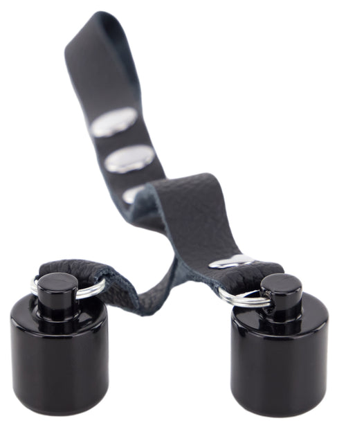 Ballstretcher en cuir 2 X 50g
