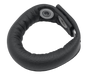 Ballstretcher en cuir 70g - 2 pressions