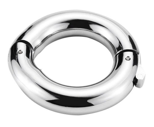 Ballstretcher en métal ajustable Round Clip M 40-50mm - Poids 165g