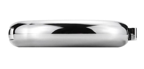 Ballstretcher en métal ajustable Round Clip M 40-50mm - Poids 165g