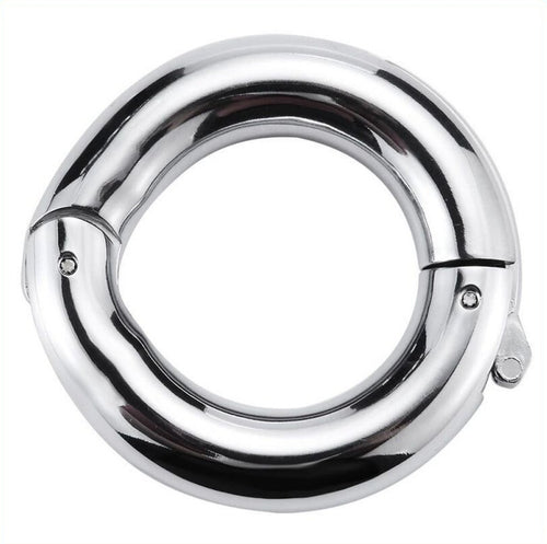 Ballstretcher en métal ajustable Round Clip M 40-50mm - Poids 165g