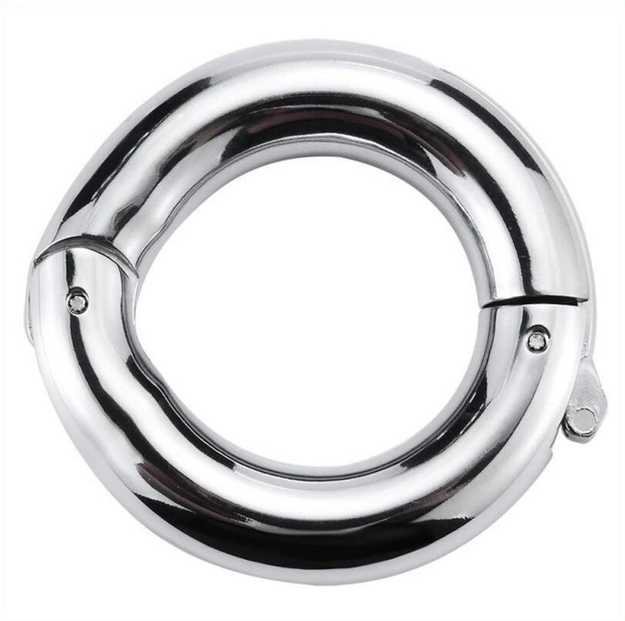 Ballstretcher en métal ajustable Round Clip M 40-50mm - Poids 165g