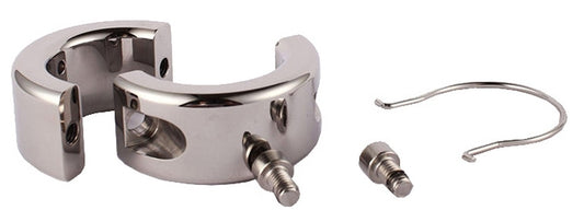 Ballstretcher en métal avec Boule Big Cbt M 36mm Poids 410g