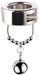 Ballstretcher en métal avec Boule Big Cbt S 36mm Poids 300g
