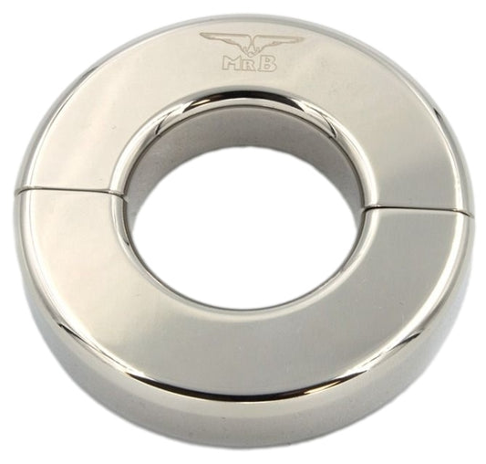 Ballstretcher en métal Classic Hauteur 1.5cm - Diamètre 38mm - Poids 235g