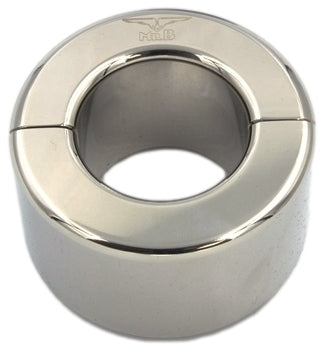 Ballstretcher en métal Classic Hauteur 3cm - Diamètre 38mm - Poids 440g