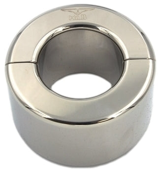 Ballstretcher en métal Classic Hauteur 4cm - Diamètre 38mm - Poids 610g