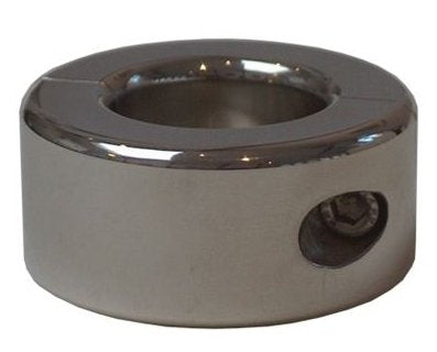 Ballstretcher en métal Classic Hauteur 4cm - Diamètre 38mm - Poids 610g