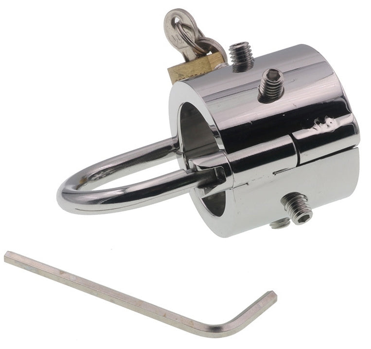 Ballstretcher en métal Split N' Piks 30mm Poids 570g