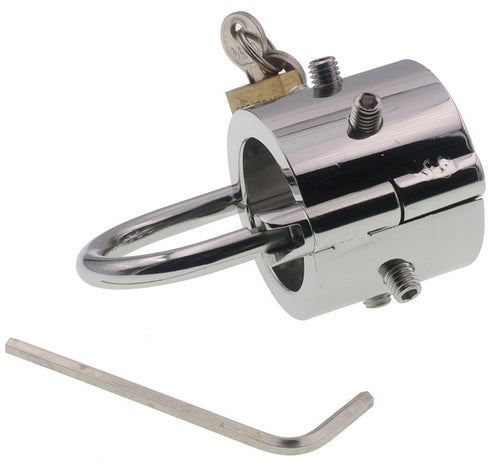 Ballstretcher en métal Split N' Piks 30mm Poids 570g