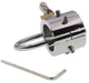 Ballstretcher en métal Split N' Piks 30mm Poids 570g