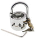Ballstretcher en métal Split N' Piks 30mm Poids 570g