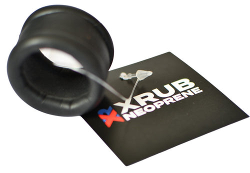 Ballstretcher en néoprène Xrub Noir