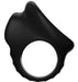 Ballstretcher en silicone Splity Noir