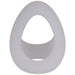 Ballstretcher en silicone The Stretcher Blanc