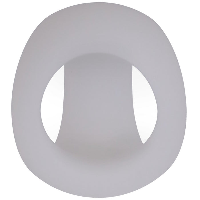 Ballstretcher en silicone The Stretcher Blanc