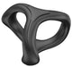 Ballstretcher en silicone Tri Wind 35mm