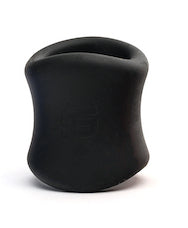 Ballstretcher Ergo Balls Hauteur 30 mm Noir