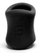 Ballstretcher Ergo Balls Hauteur 50 mm Noir
