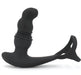 Ballstretcher et Plug prostatique Thrust Prost 10 x 3.7cm