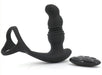 Ballstretcher et Plug prostatique Thrust Prost 10 x 3.7cm