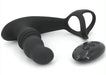 Ballstretcher et Plug prostatique Thrust Prost 10 x 3.7cm