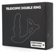 Ballstretcher et Plug prostatique Thrust Prost 10 x 3.7cm