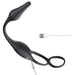 Ballstretcher et Plug vibrant Wedia Vibes 7 x 2.6cm