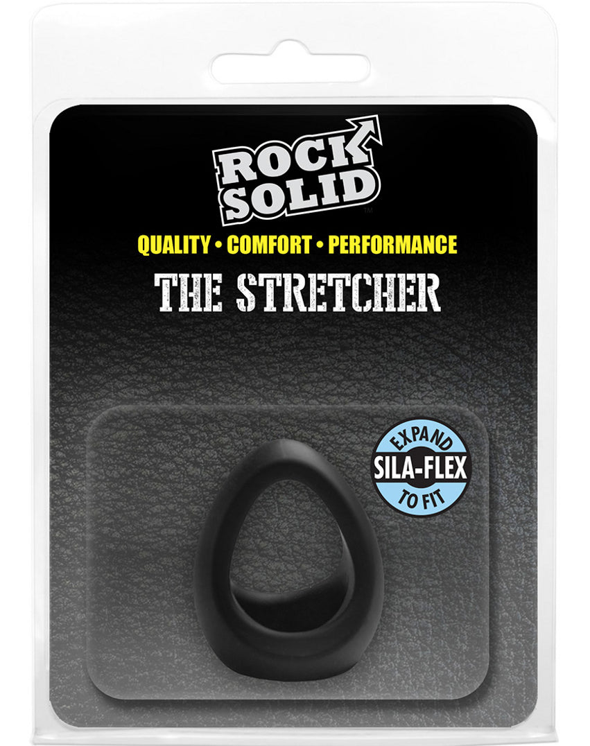 Ballstretcher eThe Stretcher Noir