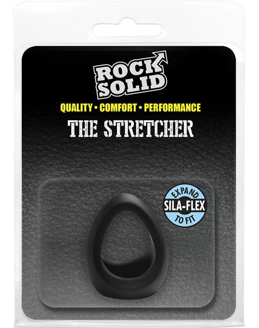 Ballstretcher eThe Stretcher Noir