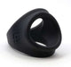 Ballstretcher Freeballer 30 mm Noir