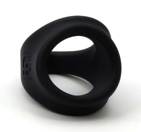 Ballstretcher Freeballer 30 mm Noir