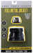 Ballstretcher Full Metal Jacket 33 mm - Poids 230g