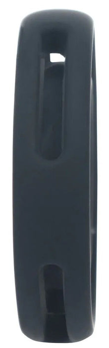 Ballstretcher Grooved Noir Noir